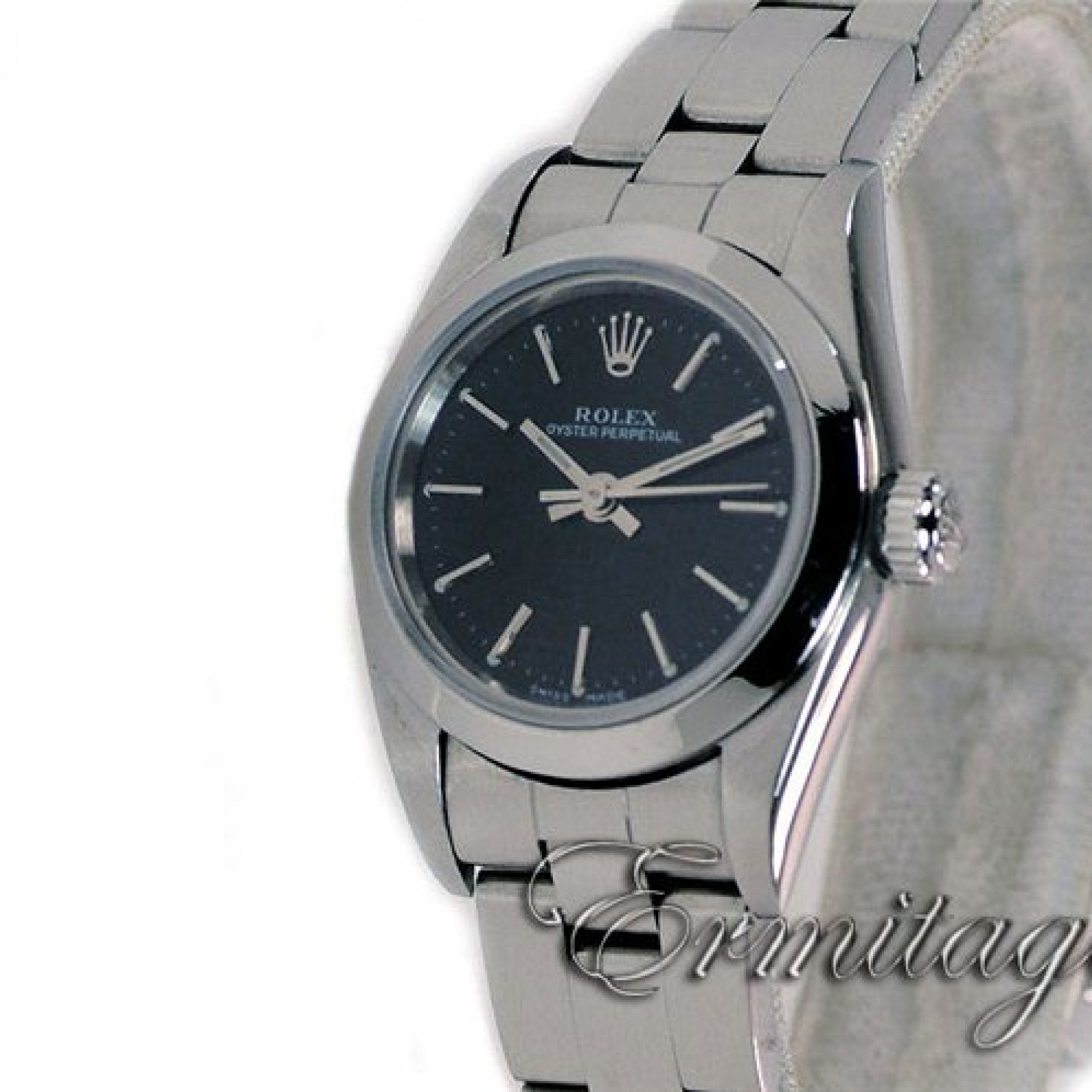 Rolex Oyster Perpetual 76080 Steel 24 mm